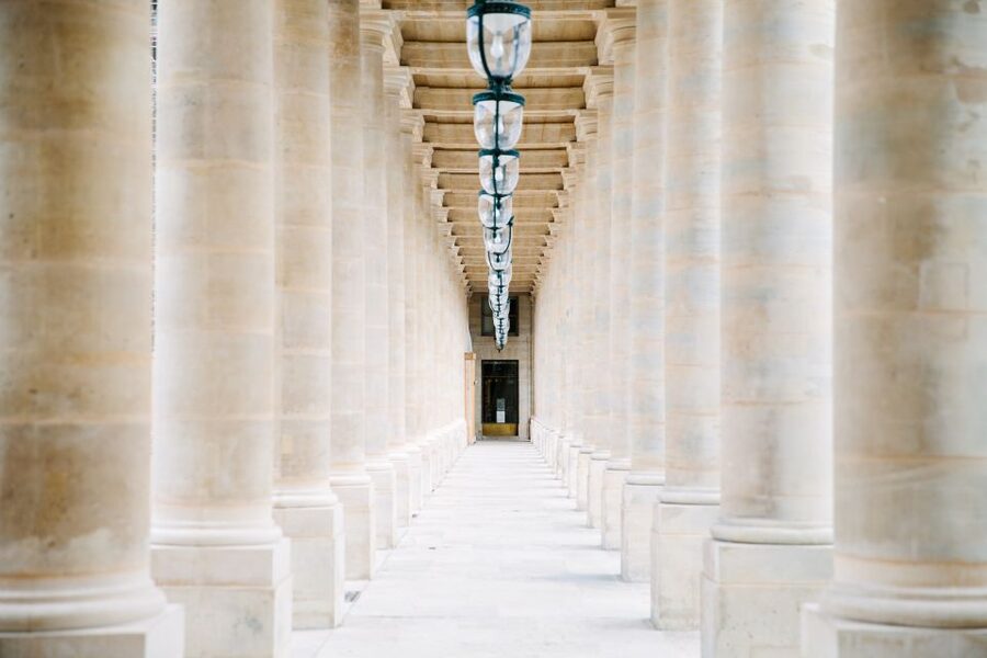 Paris: Emily Inspired Walking Tour - Is $43 good value for 135 minutes?