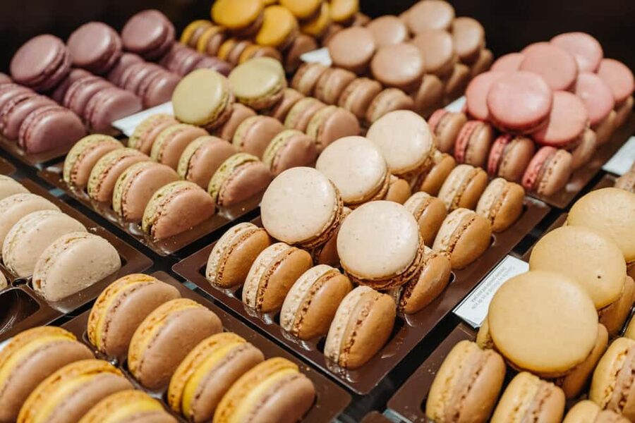 Paris: Food and Wine Tasting Walking Tour in Le Marais - Quick take: what makes this tour worth booking