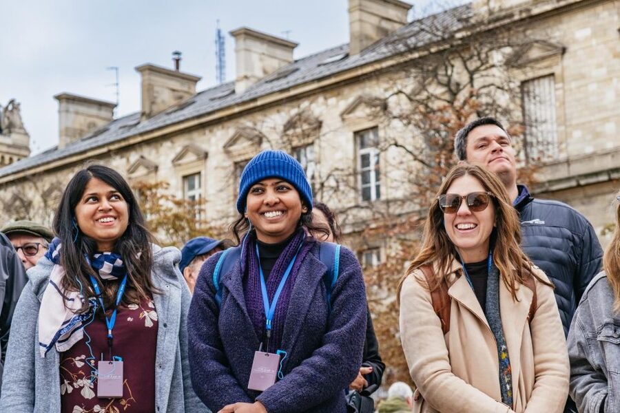 Paris: Ile de la Cité Walking Tour with Sainte-Chapelle - Why Île de la Cité makes such a good walking route