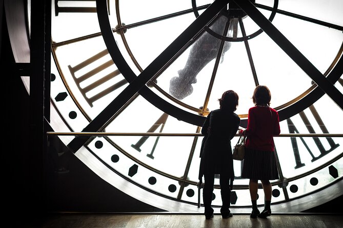 Paris in a Day: Louvre or Orsay, Eiffel Tower, City Walk & Cruise - What this Paris day tour is trying to do