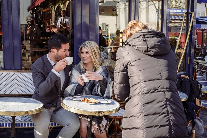 Paris in a Day: Louvre or Orsay, Eiffel Tower, City Walk & Cruise - The Louvre, with Orsay as the Tuesday alternative