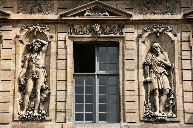 Paris Le Marais Food Tour With 10+ Tastings, Cheese, Wine & More - Key points at a glance