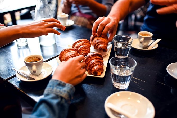 Paris Le Marais Food Tour With 10+ Tastings, Cheese, Wine & More - Why Le Marais makes such a good food classroom