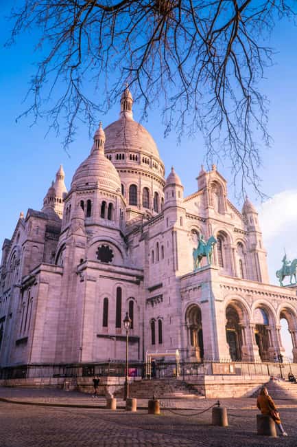 Paris: Montmartre Hidden Gems and Highlights Walking Tour - Why this Montmartre route works well