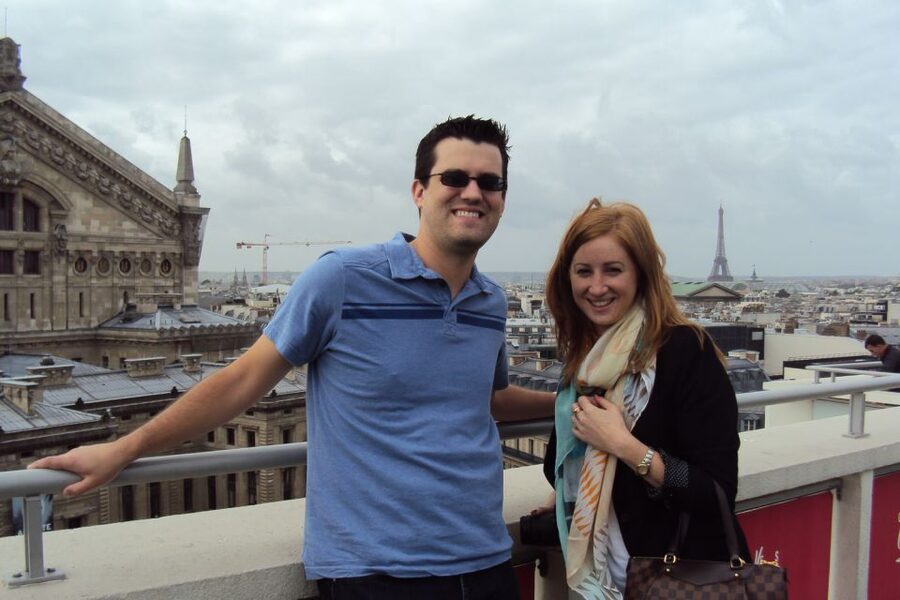 Paris: Private Walking Tour with a Local - Who will get the most from this experience
