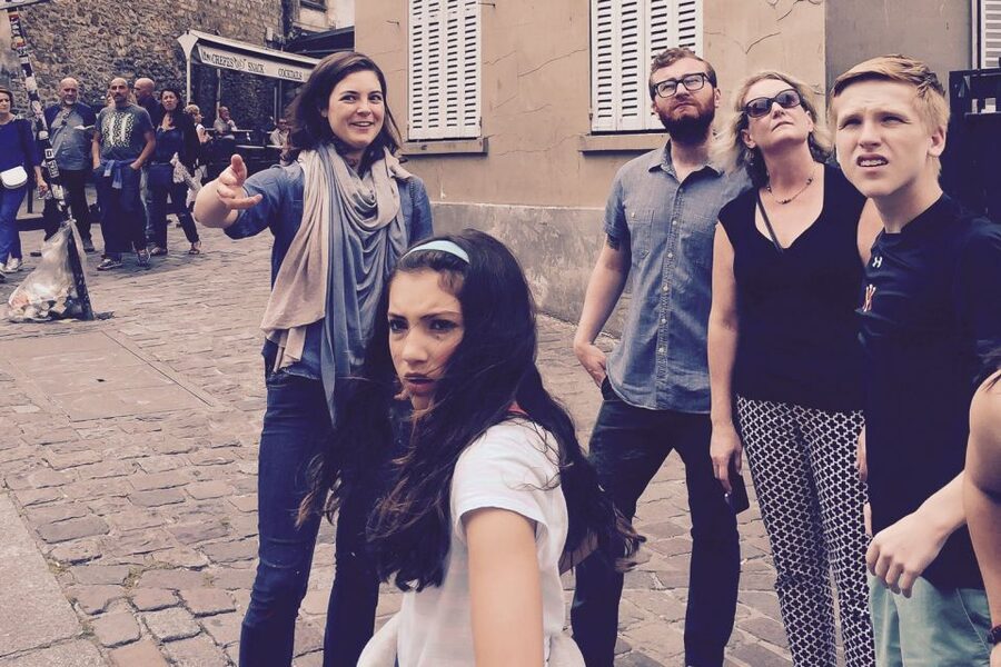 Paris: Private Walking Tour with a Local - Should you book the Paris private walking tour?