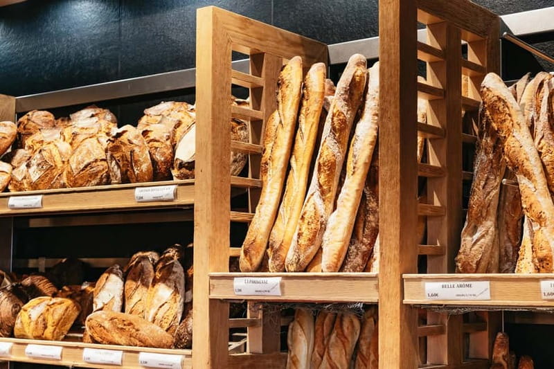Paris: Saint Germain des Prés Guided Foodie Walking Tour - Savory France, from cheese to a palace chef’s dish
