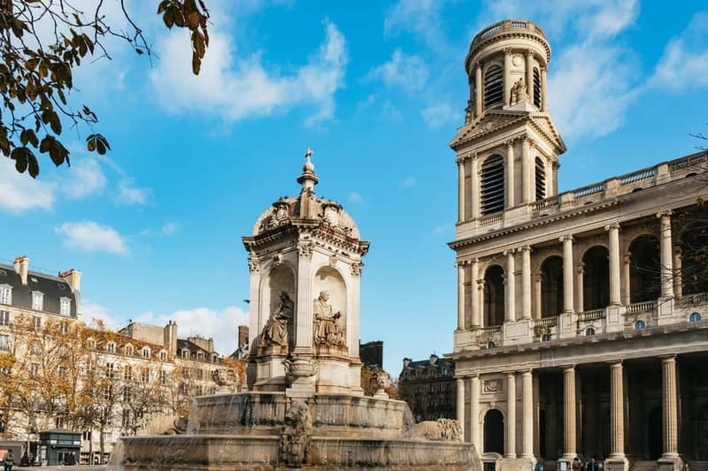 Paris: Saint Germain des Prés Guided Foodie Walking Tour - The guide makes the difference