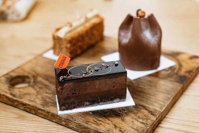 Paris: Saint Germain des Prés Guided Foodie Walking Tour - What the walking feels like