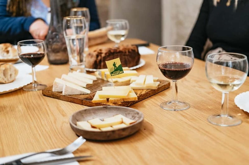 Paris: Saint Germain des Prés Guided Foodie Walking Tour - Is $112 a fair price?