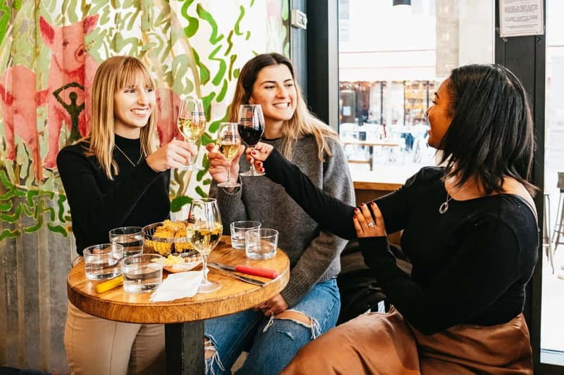 Paris: Saint Germain des Prés Guided Foodie Walking Tour - Six tastings in two hours, nine in three