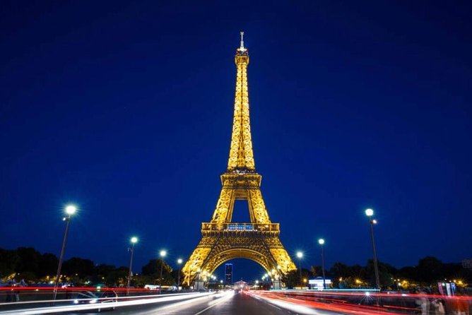 Paris Top Sights Half Day Walking Tour with a Fun Guide - Meeting at Anvers and starting in Montmartre