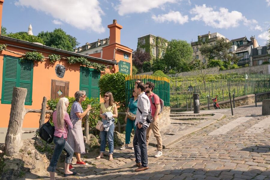 Paris Uncovered: Unique Guided Walking Tours with a Twist - Who should book Paris Uncovered