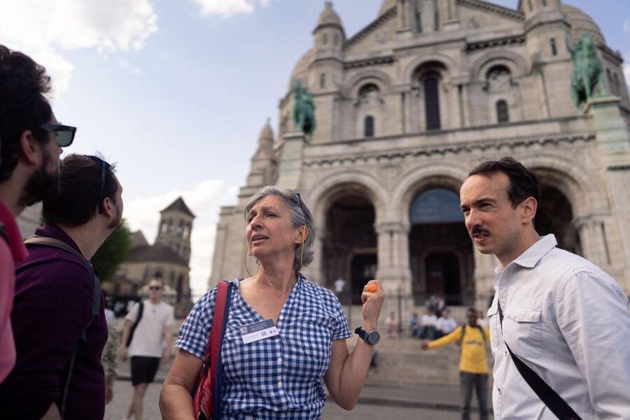 Paris Uncovered: Unique Guided Walking Tours with a Twist - Price, pace, and practical value