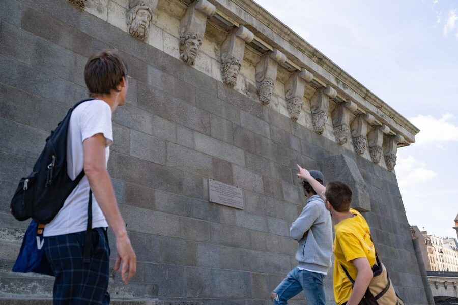 Paris Uncovered: Unique Guided Walking Tours with a Twist - Montmartre: artists, stories, hills, and Sacré-Cœur