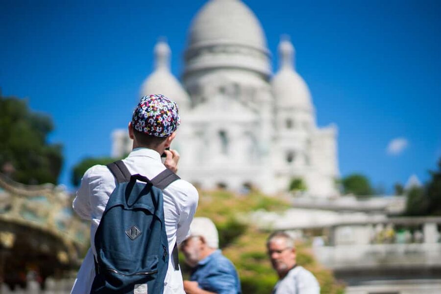 Paris: Walking Tour of Montmartre - Is $34 a fair price?