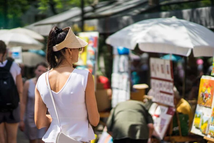 Paris: Walking Tour of Montmartre - Who should book this Montmartre walk?