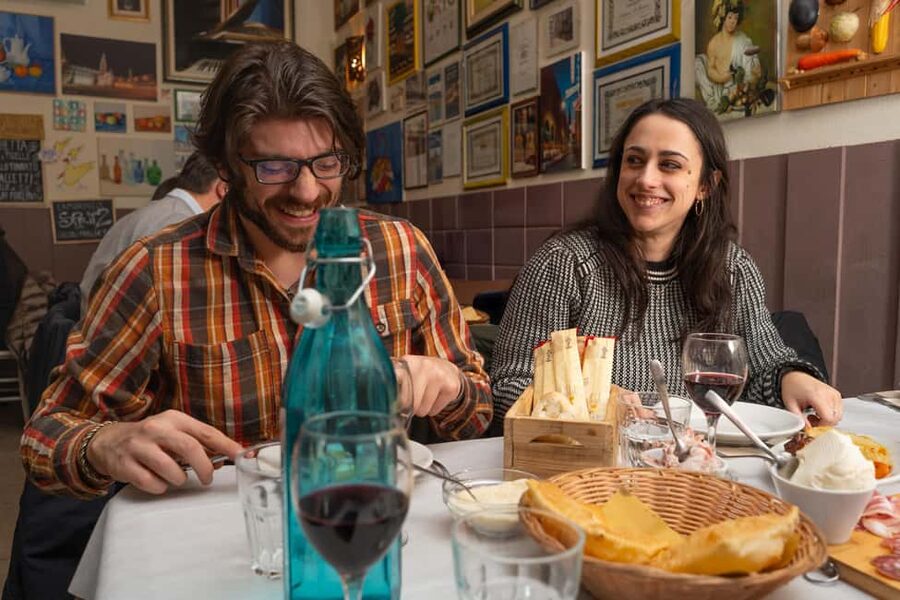 Parma: A Full Meal Walking Food Tour with a Local - Who will enjoy this Parma food walk?