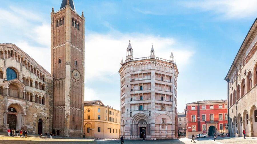 Parma: City Walking Tour - Who will get the most from this Parma walk