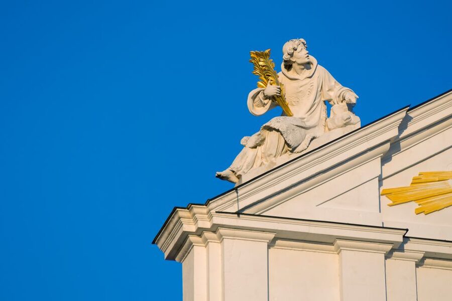 Passau: City Highlights Guided Walking Tour - Who should book this Passau walk?