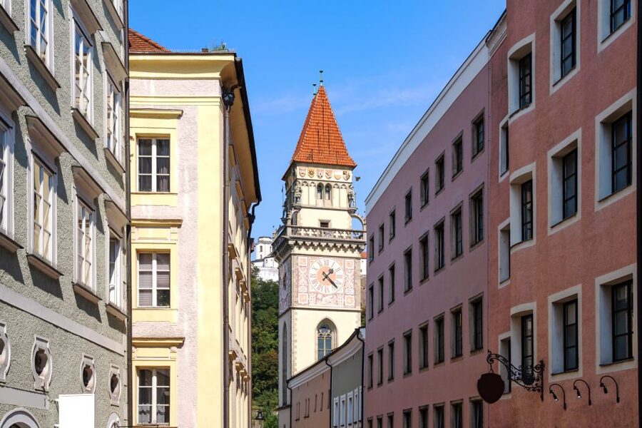 Passau: City Highlights Guided Walking Tour - What the local advice adds