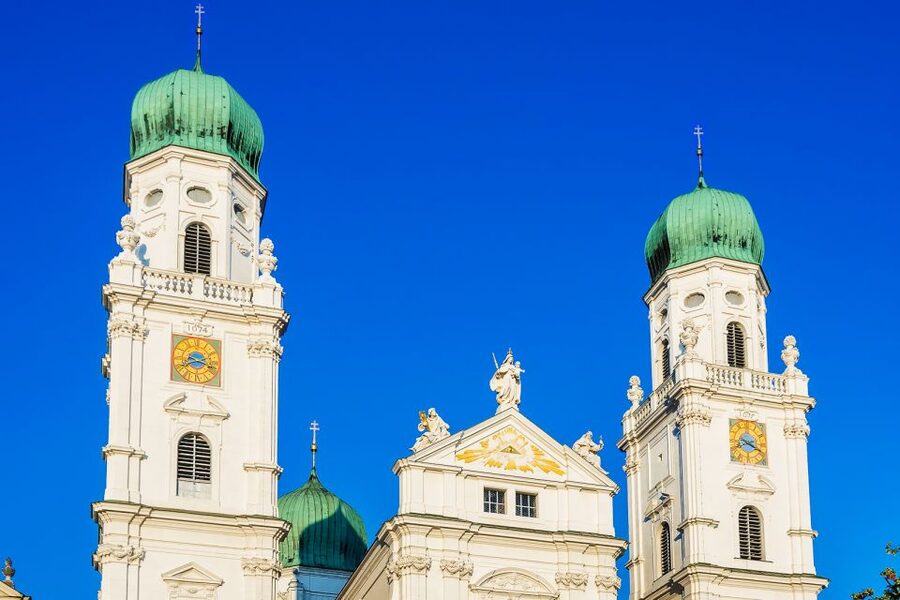 Passau: City Highlights Guided Walking Tour - Is $14 good value for one hour?
