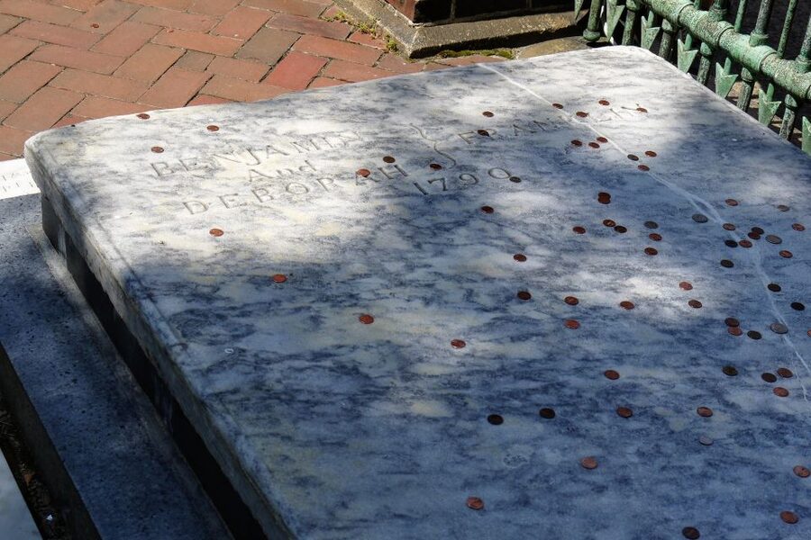Philadelphia: History, Highlights & Revolution Walking Tour - The Museum of the American Revolution presentation