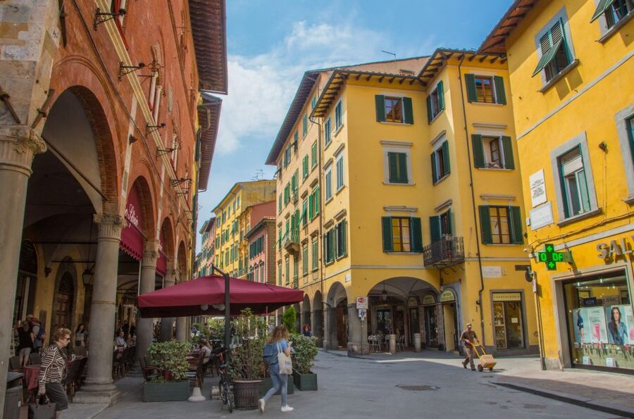 Pisa: 2-Hour Walking Tour - Why this Pisa walk works better than a tower-only visit