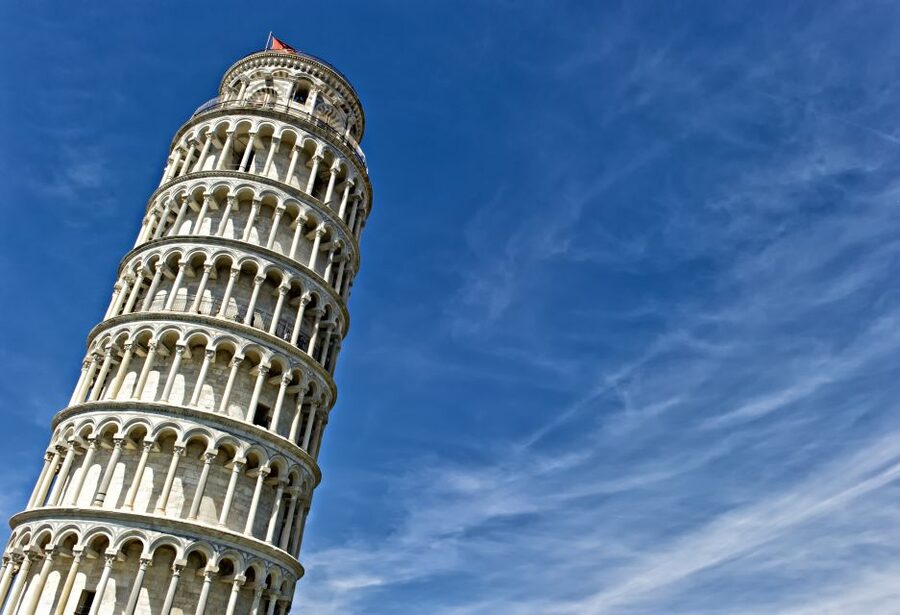 Pisa: Guided Walking Tour with Optional Leaning Tower Ticket - Key points to know before you book