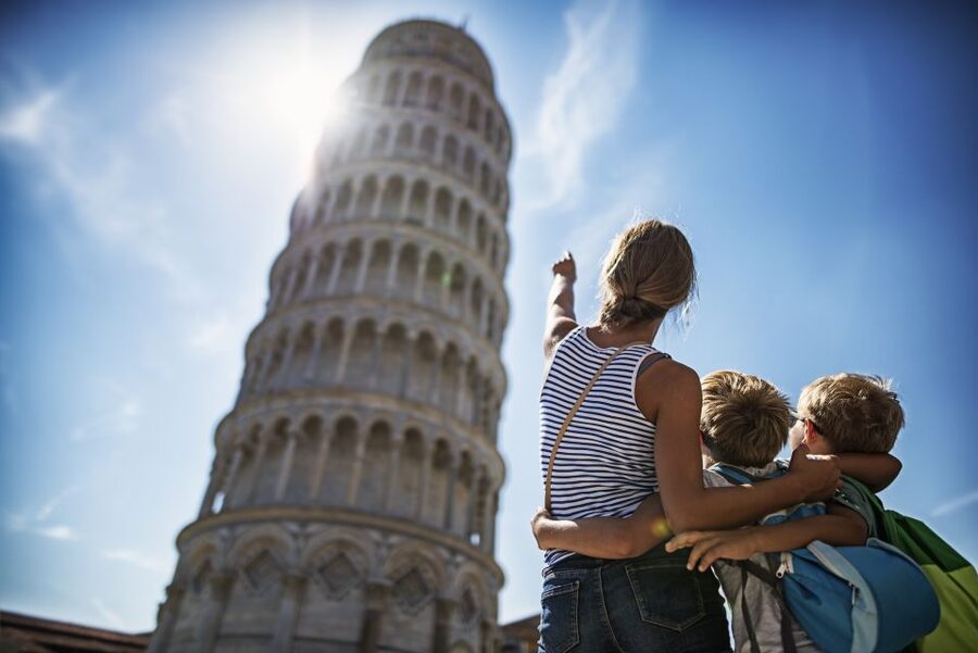 Pisa: Guided Walking Tour with Optional Leaning Tower Ticket - How much value do you get for $21?