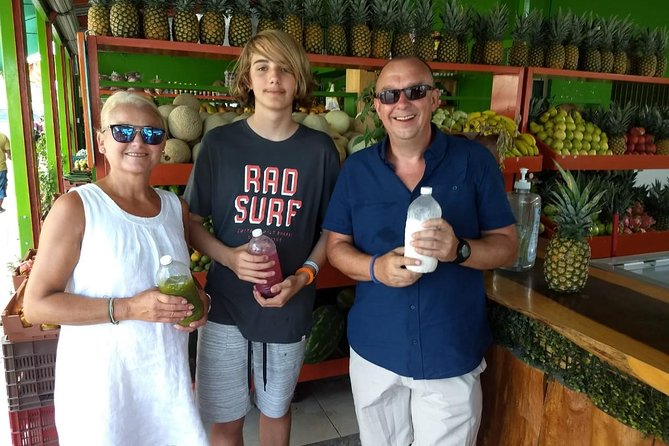 Playa del Carmen Walking Food Tour - Is $84.65 a fair price?