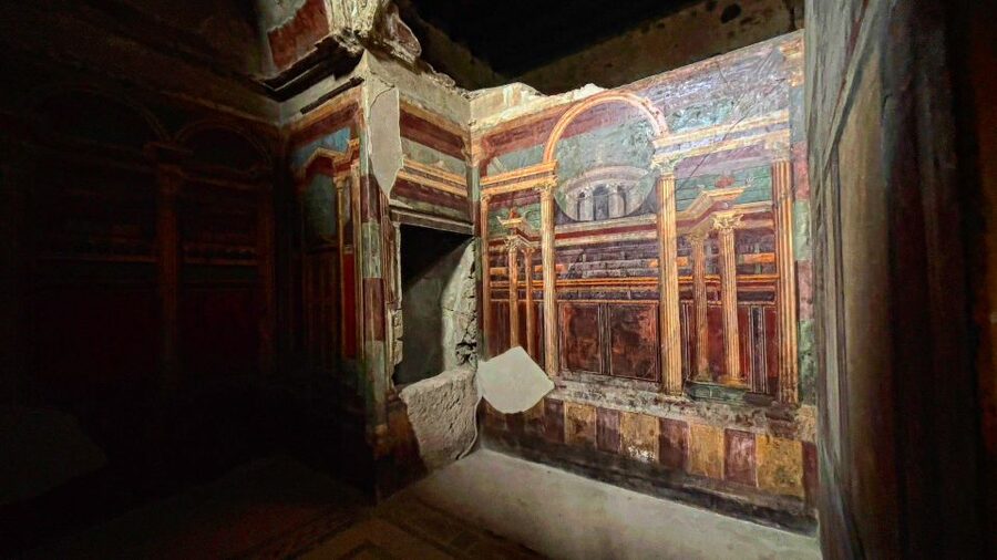 Pompeii: Highlights Guided Walking Tour - What you can do after the guided walk