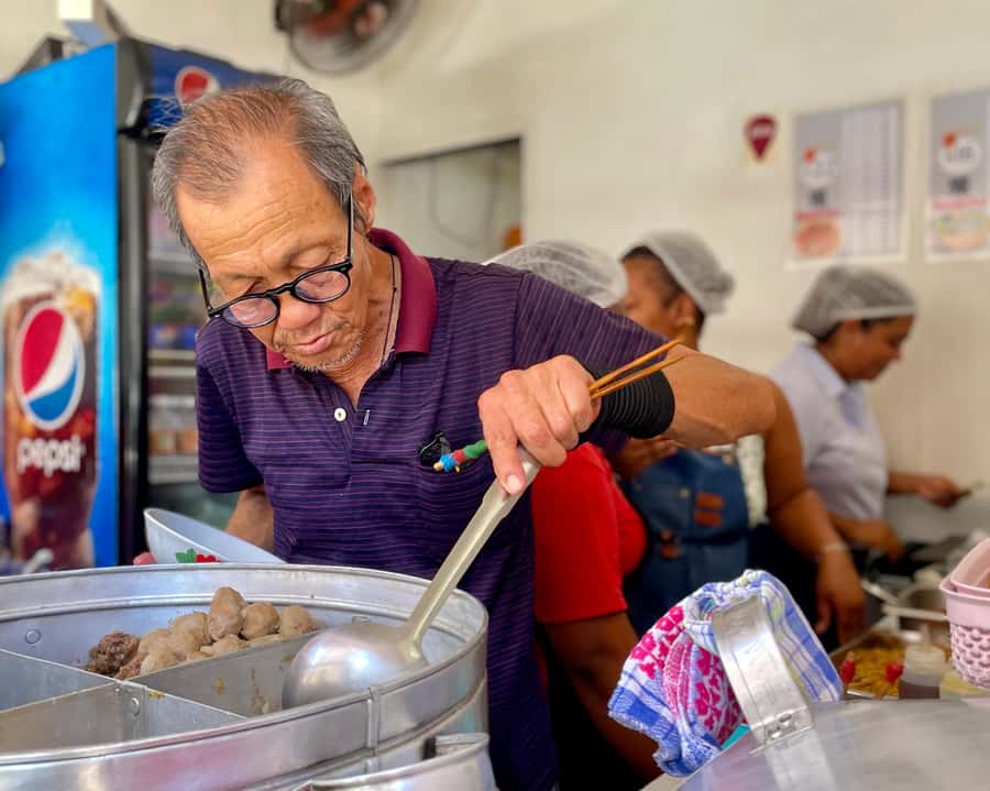 Port Louis: Street Eats and City Highlights Walking Tour - Heat, rain, and walking conditions