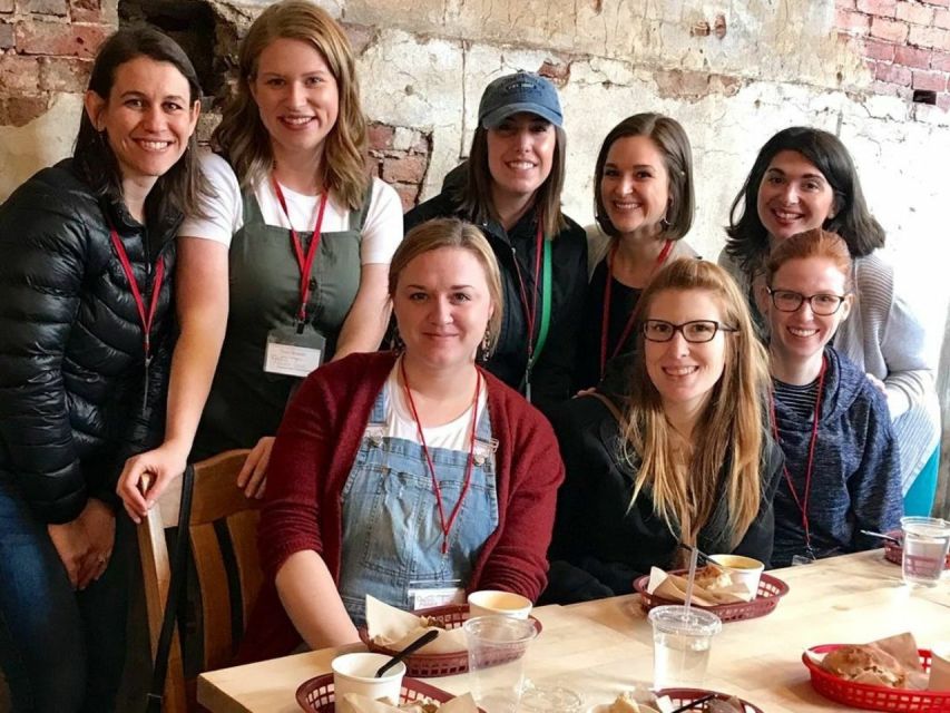 Portland: Old Port Culinary Walking Tour - Is $159 a fair price?