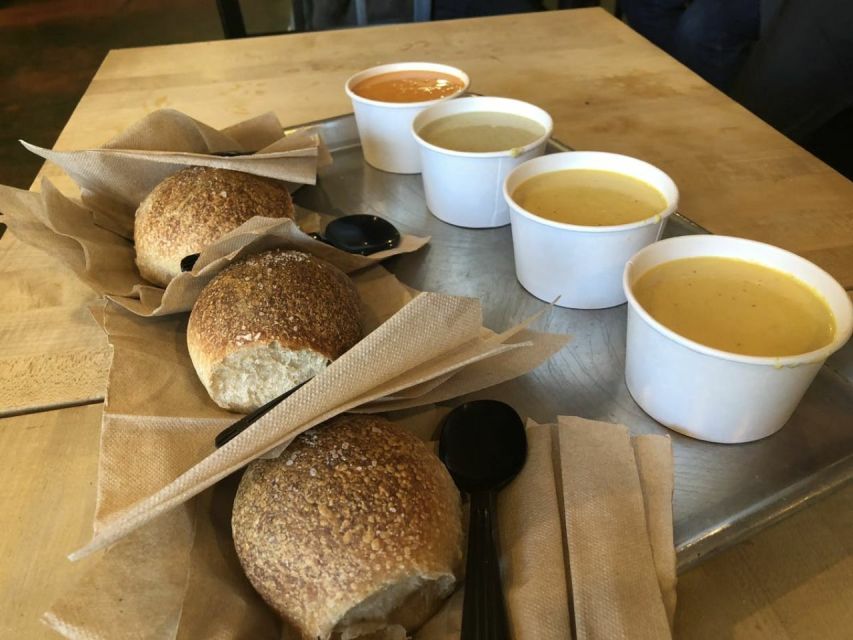 Portland: Old Port Culinary Walking Tour - FAQ