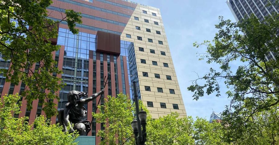 Portland, Oregon: Soul of the City Walking Tour - What the guides do especially well