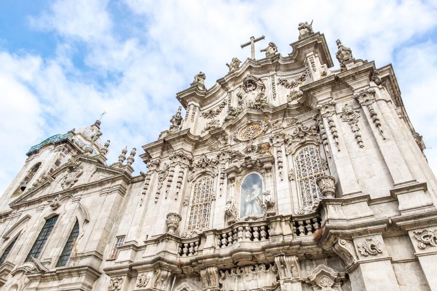 Porto: 3-Hour Guided City Highlights Walking Tour - Rua Santa Catarina and the everyday city