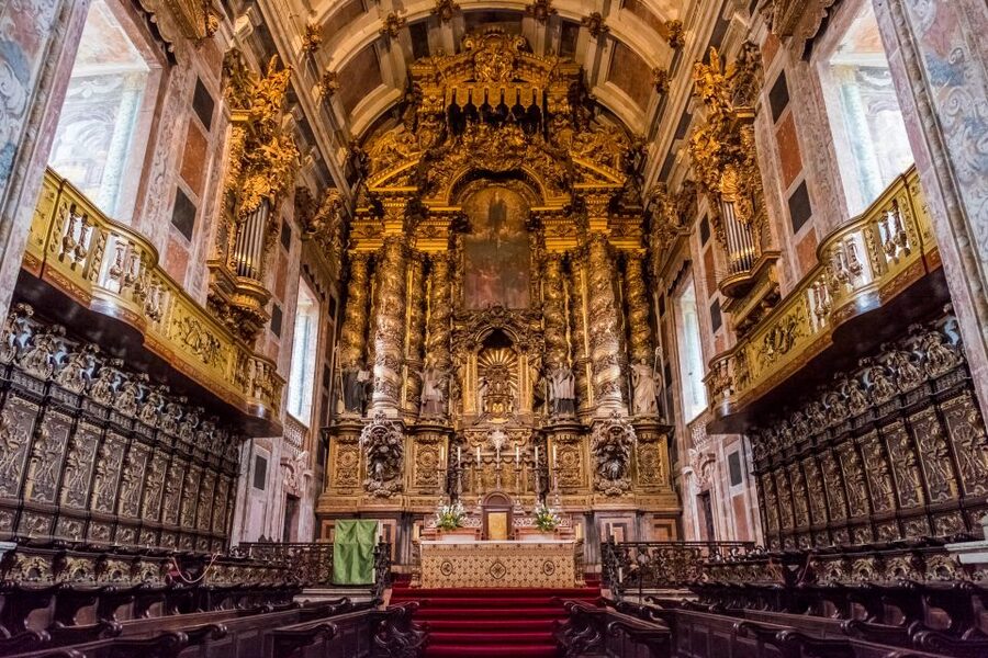 Porto: 3-Hour Guided City Highlights Walking Tour - The hills, stairs, and walking pace