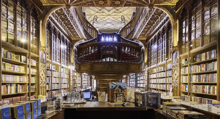 Porto: 3-Hour Walking City Tour & Lello Bookstore Visit - Why this three-hour Porto walk works