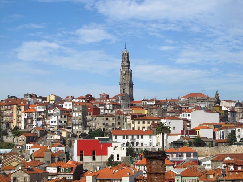 Porto: City Center Walking Tour - A smart first look at Porto for $17