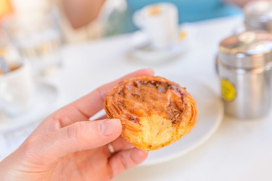 Porto: Delicious Food and Wine Walking Tour - How to plan your day around the tour