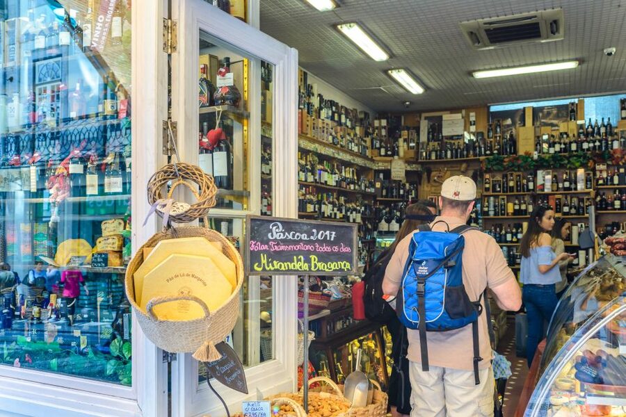 Porto: Delicious Food and Wine Walking Tour - Porto on a plate, from bifana to caldo verde