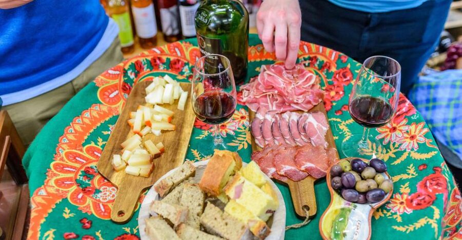Porto: Delicious Food and Wine Walking Tour - Is $87 a fair price?