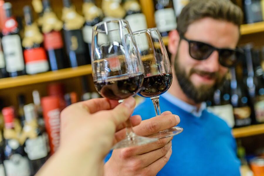 Porto: Delicious Food and Wine Walking Tour - Small cafés and taverns instead of a standard tourist menu