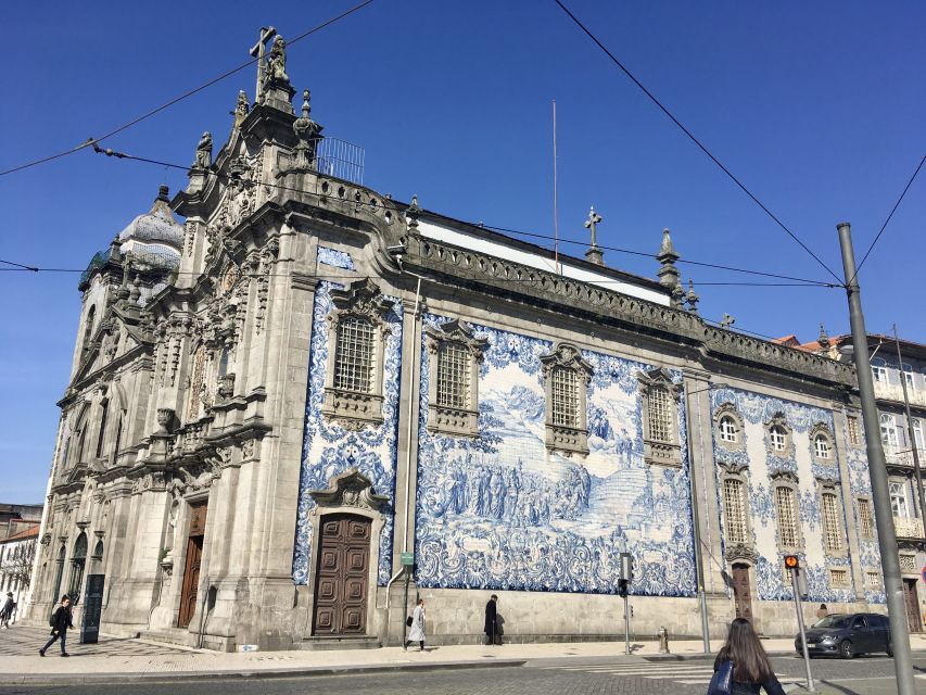 Porto: Highlights & hidden gems Walk - max 10 - Price, group size, and overall value