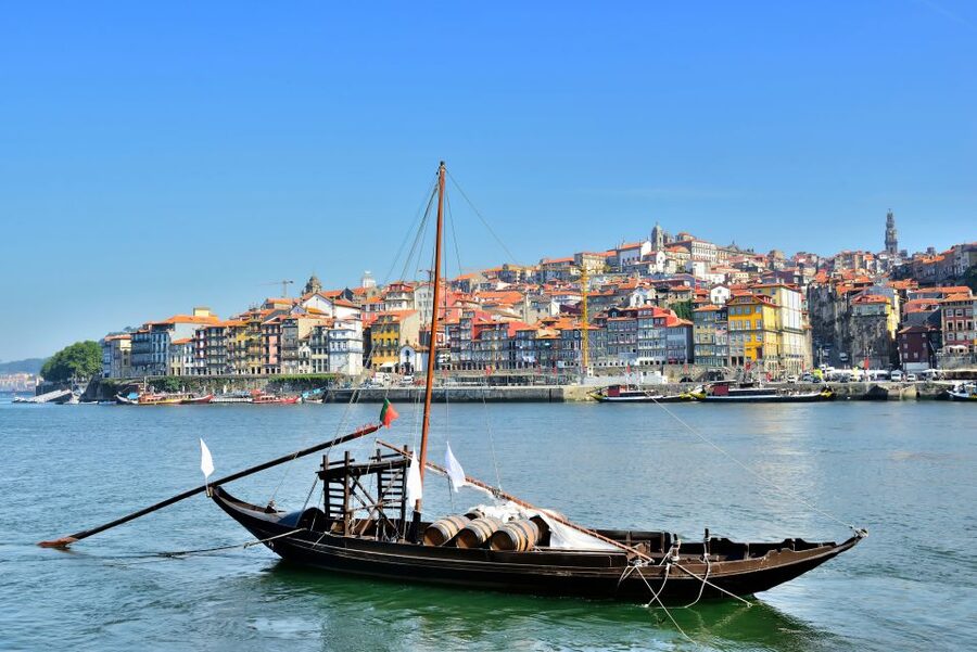 Porto: Historic City Center Walking Tour - Key points to know before you book