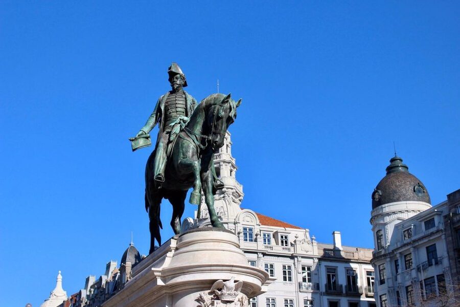Porto: Historic City Center Walking Tour - Ribeira, the Douro, and the city’s working edge