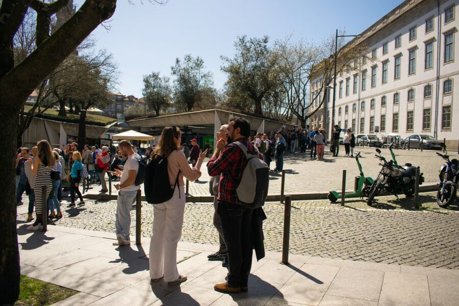 Porto: Historical Center Walking Tour - Why this walk is a smart first look at Porto