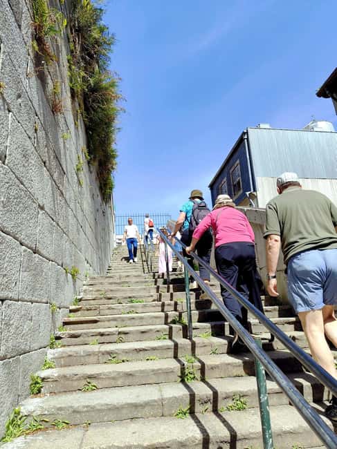 Porto: Jewish Heritage Walking Tour - Porto’s Jewish story is found in the streets