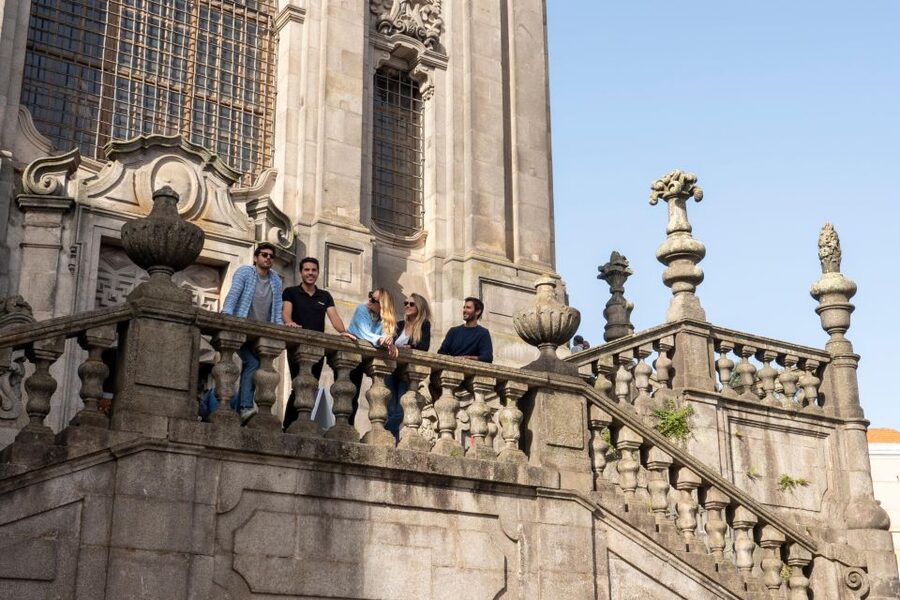 Porto: Walking Tour, Lello Bookshop, Boat and Cable Car - Should you book the Porto walking, cable car, and boat tour?